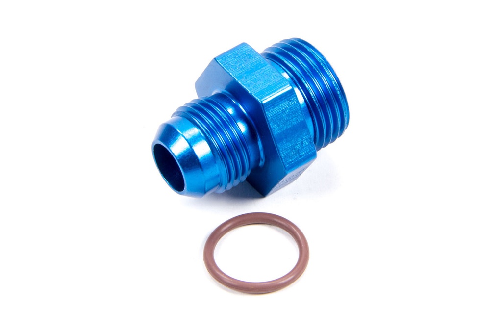 [FRG495107] Fragola - #10 X 1-1/16-12 (#12) Radius O-Ring Fitting