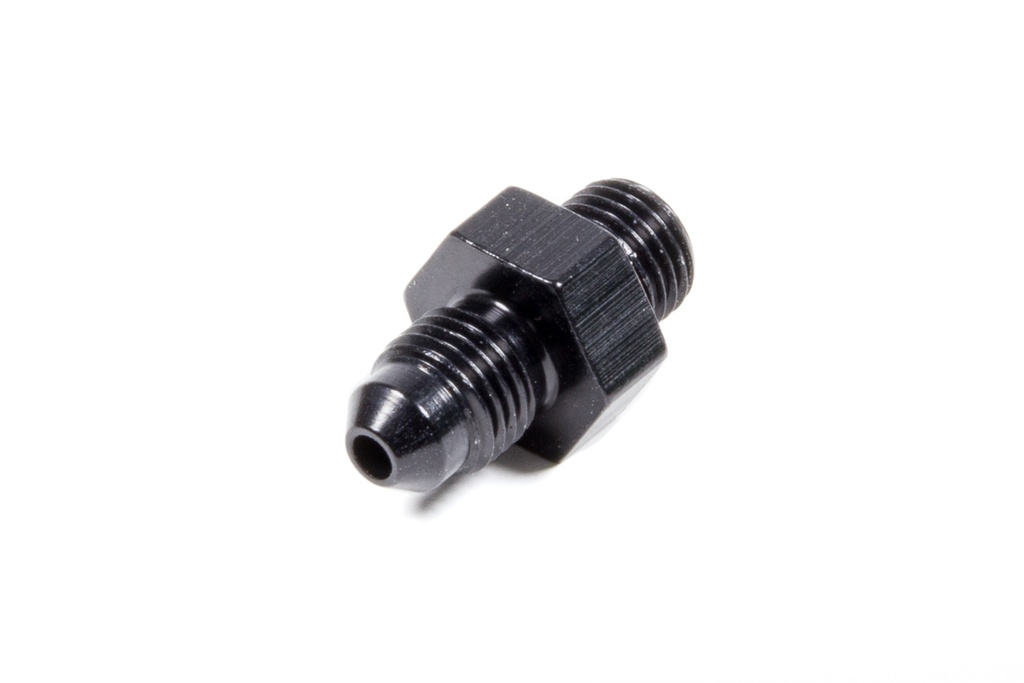 [FRG495127-BL] Fragola - #3 X 3/8-24 Orb Fitting Black