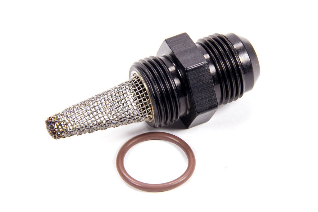 [FRG495961-BL] Fragola - #12 X 1-1/16-12 Orb Fitting W/Filter Screen