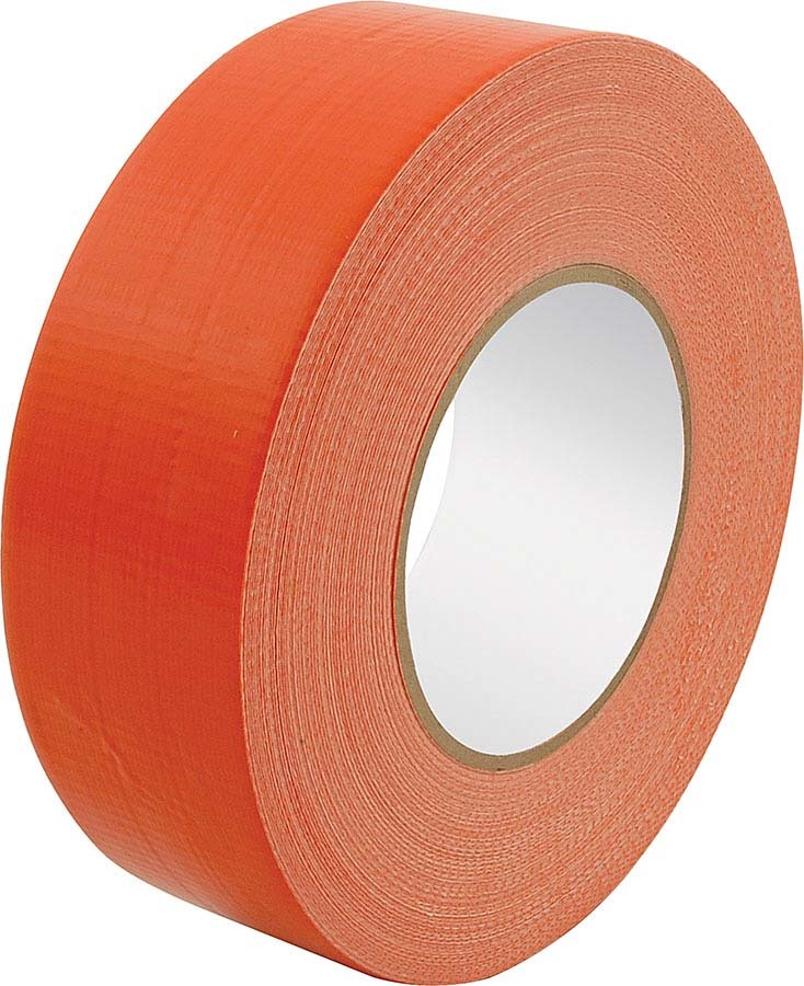 Allstar Performance - Racers Tape 2in x 180ft Orange