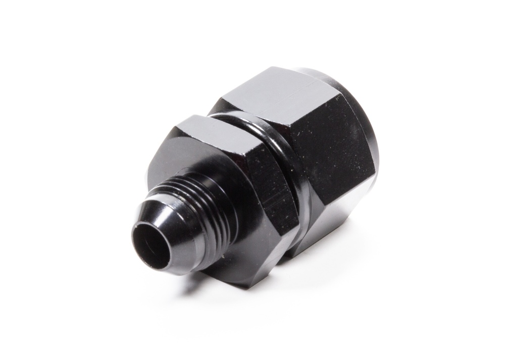 [FRG497213-BL] Fragola - #12 Female X #10 Male Swivel Reducer Black