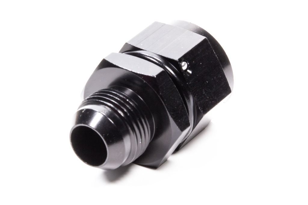 [FRG497217-BL] Fragola - #16 Female X #12 Male Swivel Reducer Black