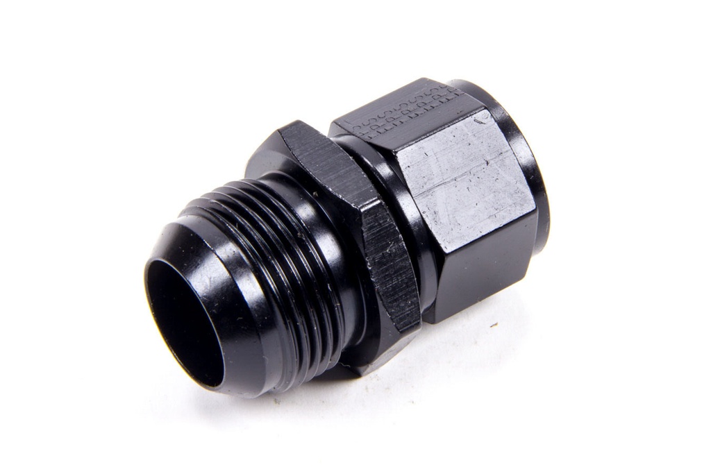 [FRG497316-BL] Fragola - #12 Female X #16 Male Swivel Expander Black