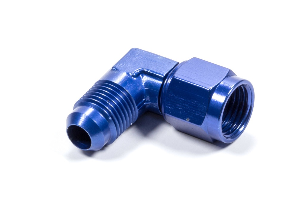 [FRG498103] Fragola - #6 Female Swivel To Male 90 Degree Fitting