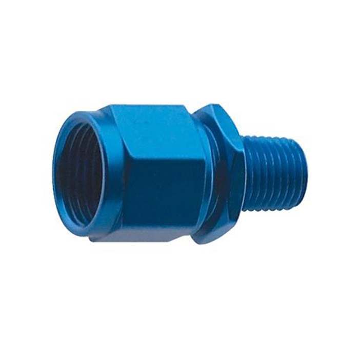 [FRG499303] Fragola - #3 Female Swivel to 1/8mpt Fitting
