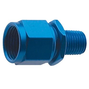 [FRG499307] Fragola - #8 Female Swivel To 1/4mpt Fitting