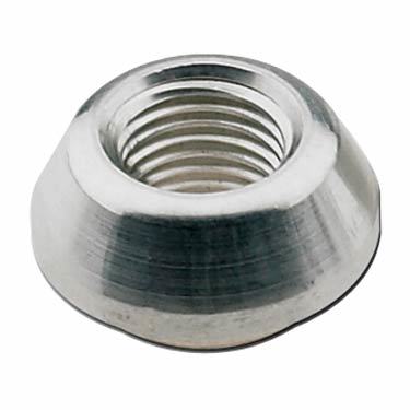 [FRG499504] Fragola - 1/4 Fpt Weld Bung X .750In
