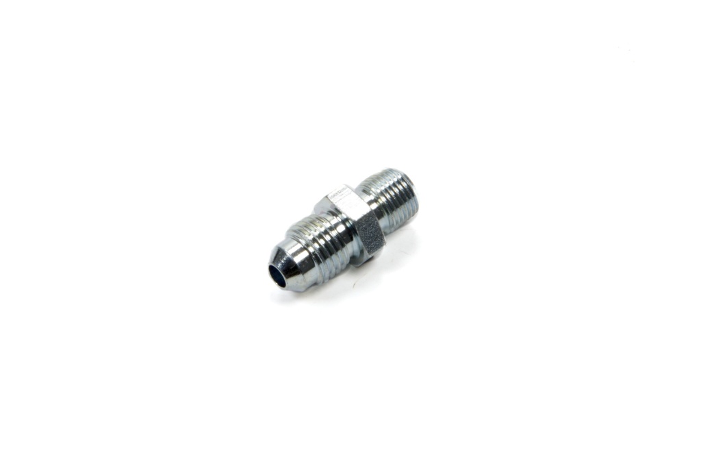 [FRG581604] Fragola - #4x 1/8 Mpt Str Adapter Fitting Steel