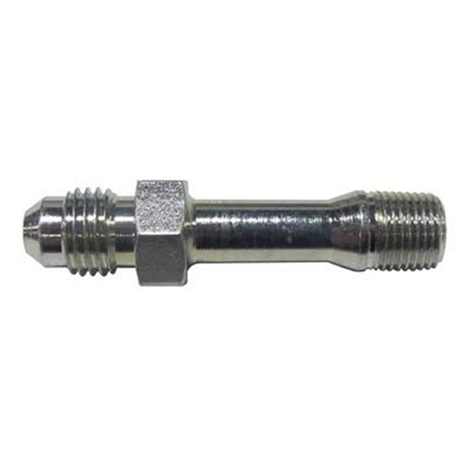 [FRG581690] Fragola - #4 X 1/8 Mpt Adapter Oil Pressure Fitting - Steel