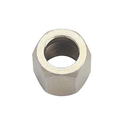 [FRG581803] Fragola - #3 Tube Nut - Steel