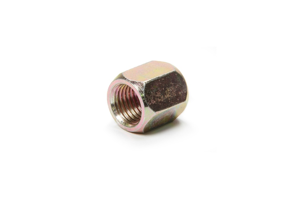 [FRG581804] Fragola - #4 Tube Nut - Steel