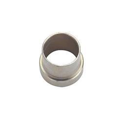 [FRG581903] Fragola - #3 Tube Sleeve - Steel