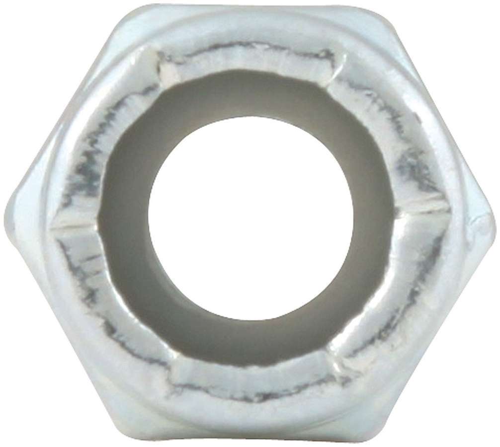 [ALL16010-10] Allstar Performance - Nylon Insert Nuts 1/4-20 10pk