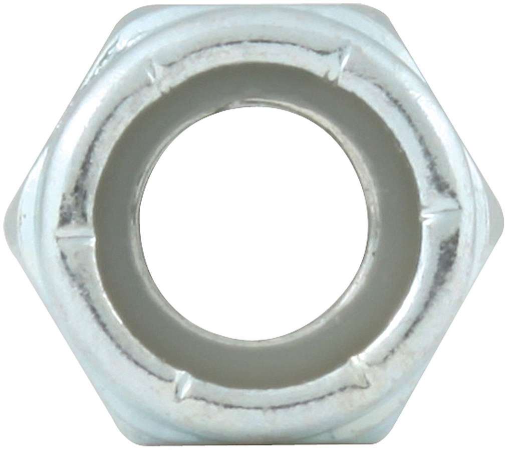 [ALL16011-10] Allstar Performance - Nylon Insert Nuts 5/16-18 10pk