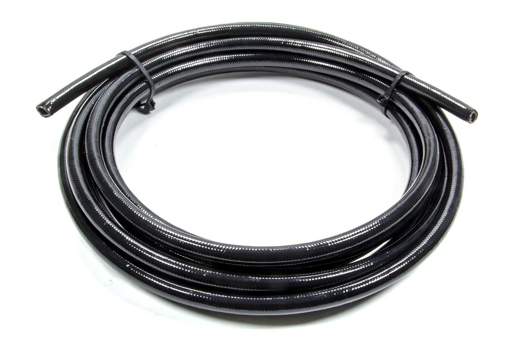 [FRG602026] Fragola - #6 Ptfe Hose 20ft W/Black Cover