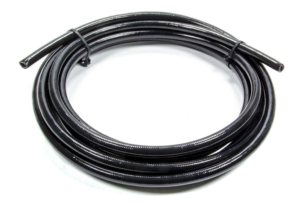 [FRG602028] Fragola - #8 Ptfe Hose 20ft W/black Cover