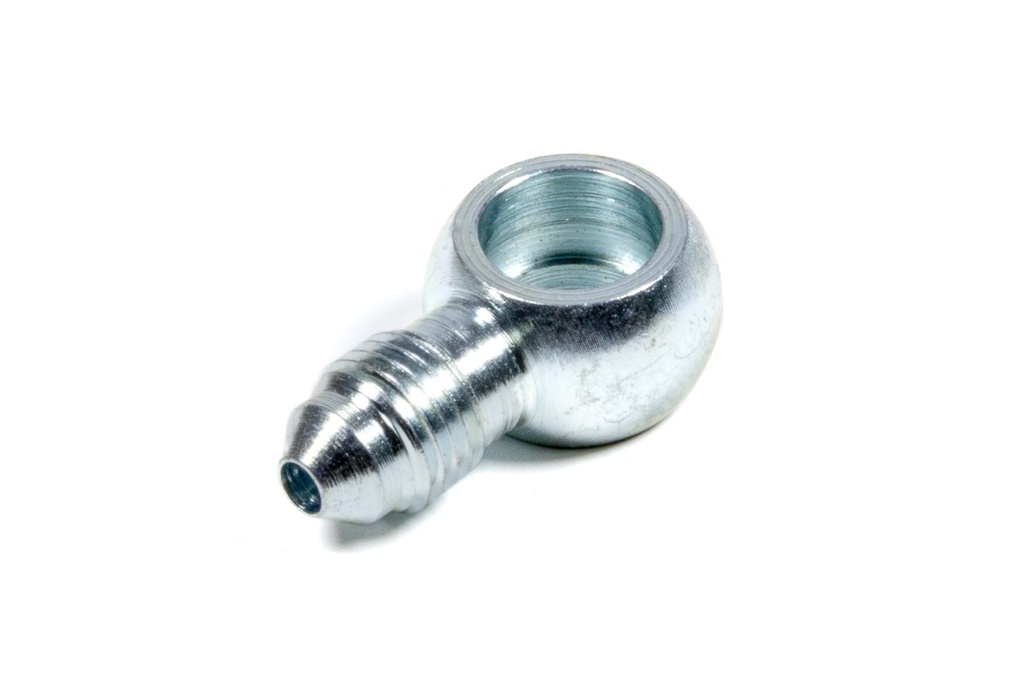 [FRG650103] Fragola - #3 X 3/8 Banjo Adapter Fitting - Steel