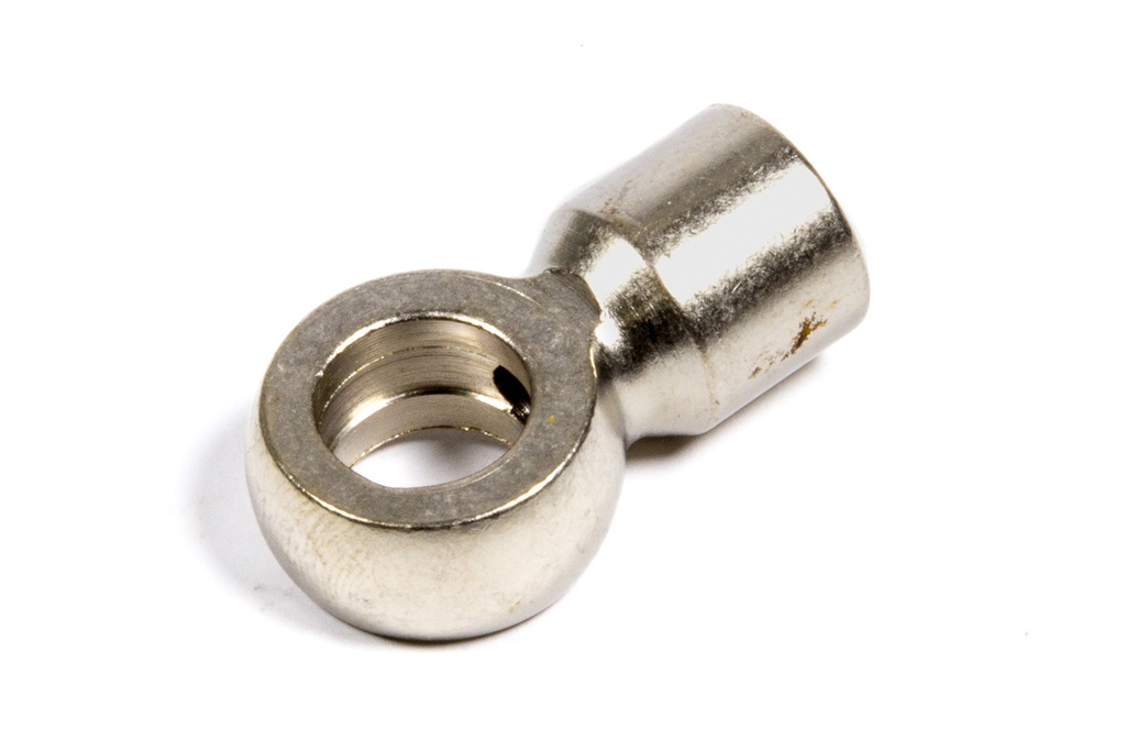 [FRG650123] Fragola - 1/8 Fpt X 1/2in Banjo Adapter Fitting