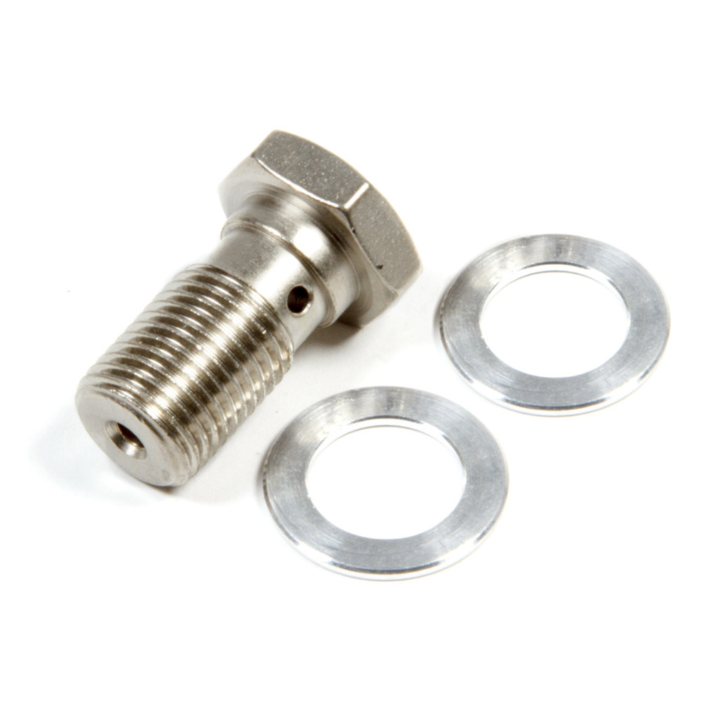 [FRG650156] Fragola - 1/2-20 Banjo Bolt Chrysler Master Cylinder