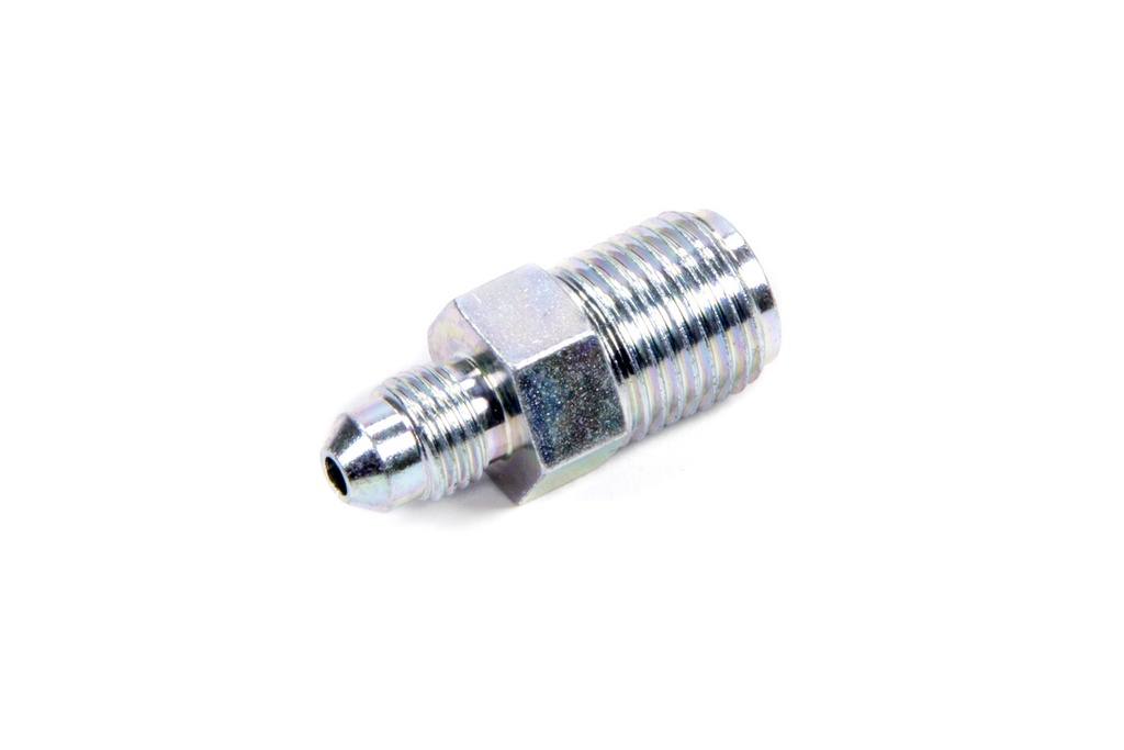[FRG650306] Fragola - #3 X 9/16-18 I.f. Brake Adapter Fitting - Steel