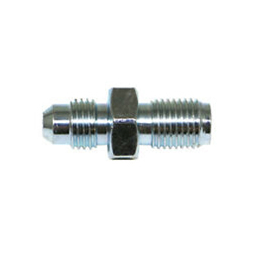 [FRG650402] Fragola - 4an X 3/8-24 I.F. Brake Adapter Fitting - Steel