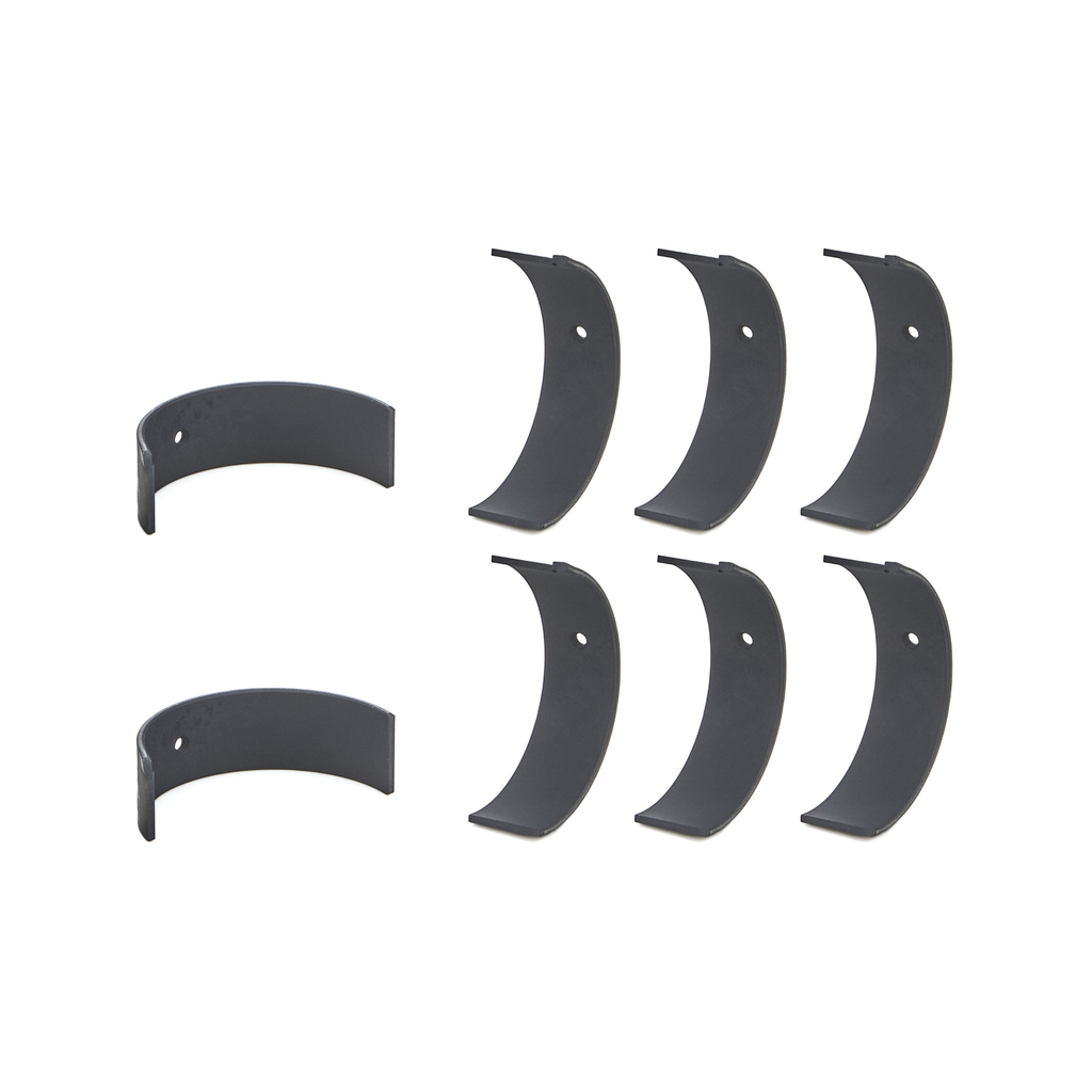 [AEB4B2960HC-.25] ACL - Rod Bearing Set Coated Nissan 4 1198cc