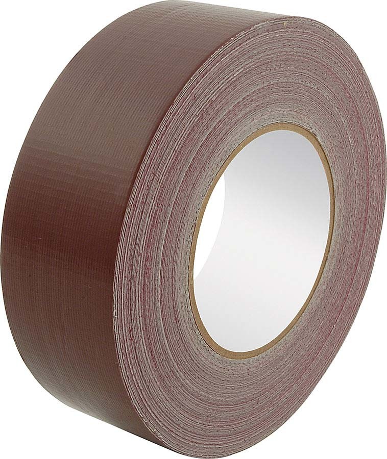 Allstar Performance - Racers Tape 2in x 180ft Burgundy