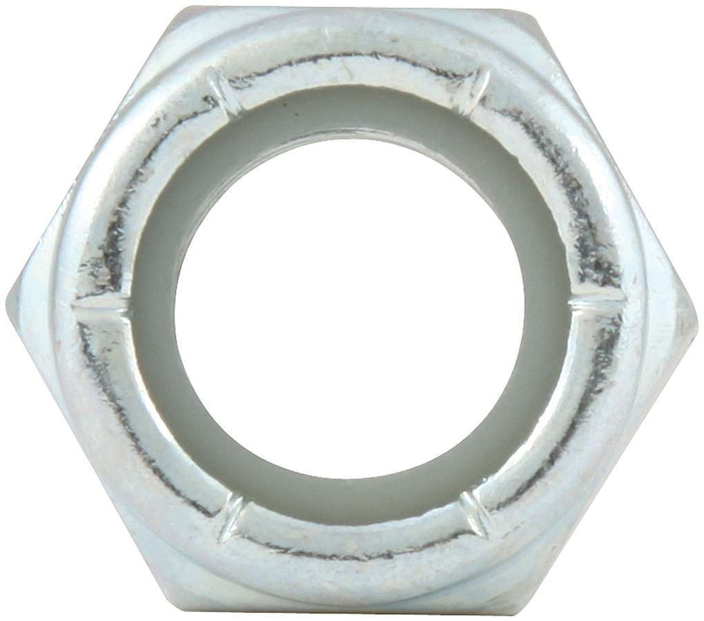 Allstar Performance - Nylon Insert Nuts 1/2-13 10pk