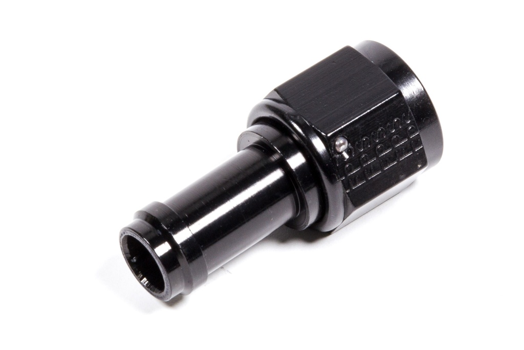 [FRG750108-BL] Fragola - #8 Ez Street Straight Hose Fitting