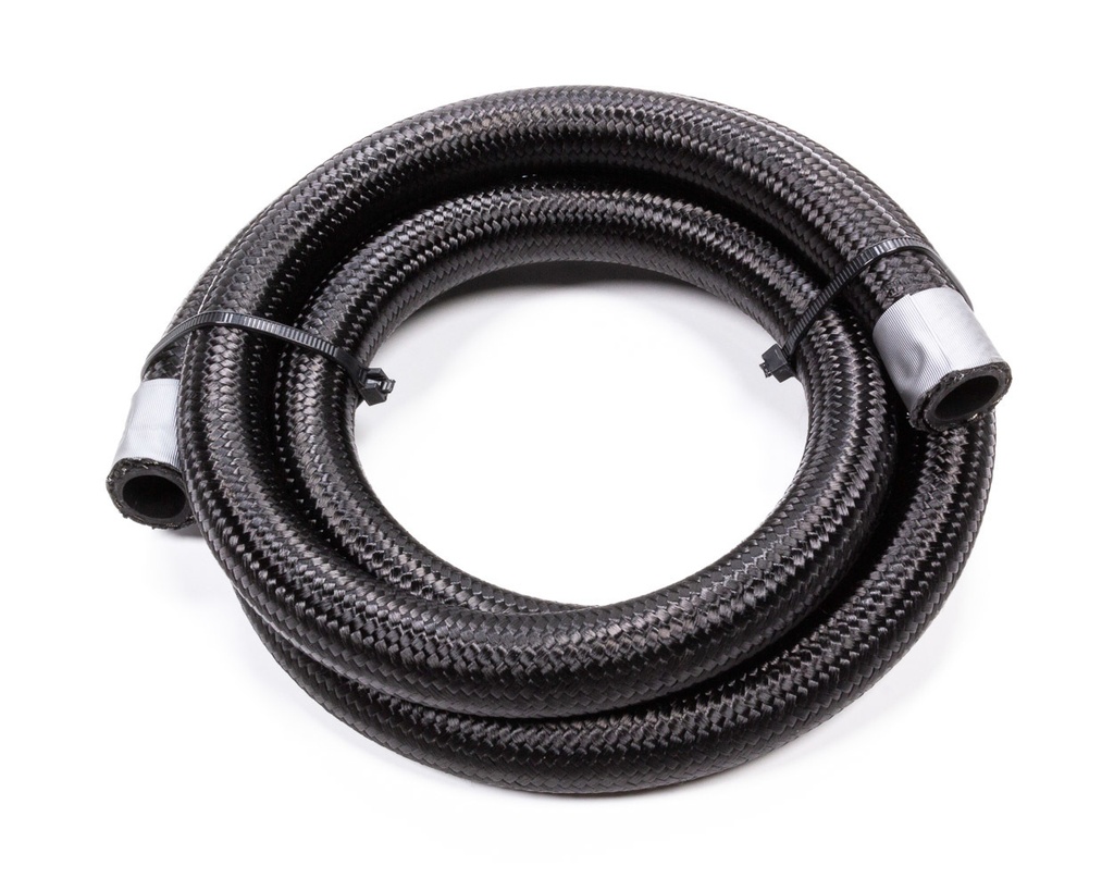 [FRG840604] Fragola - #4 Blk Nylon Race Hose 6ft