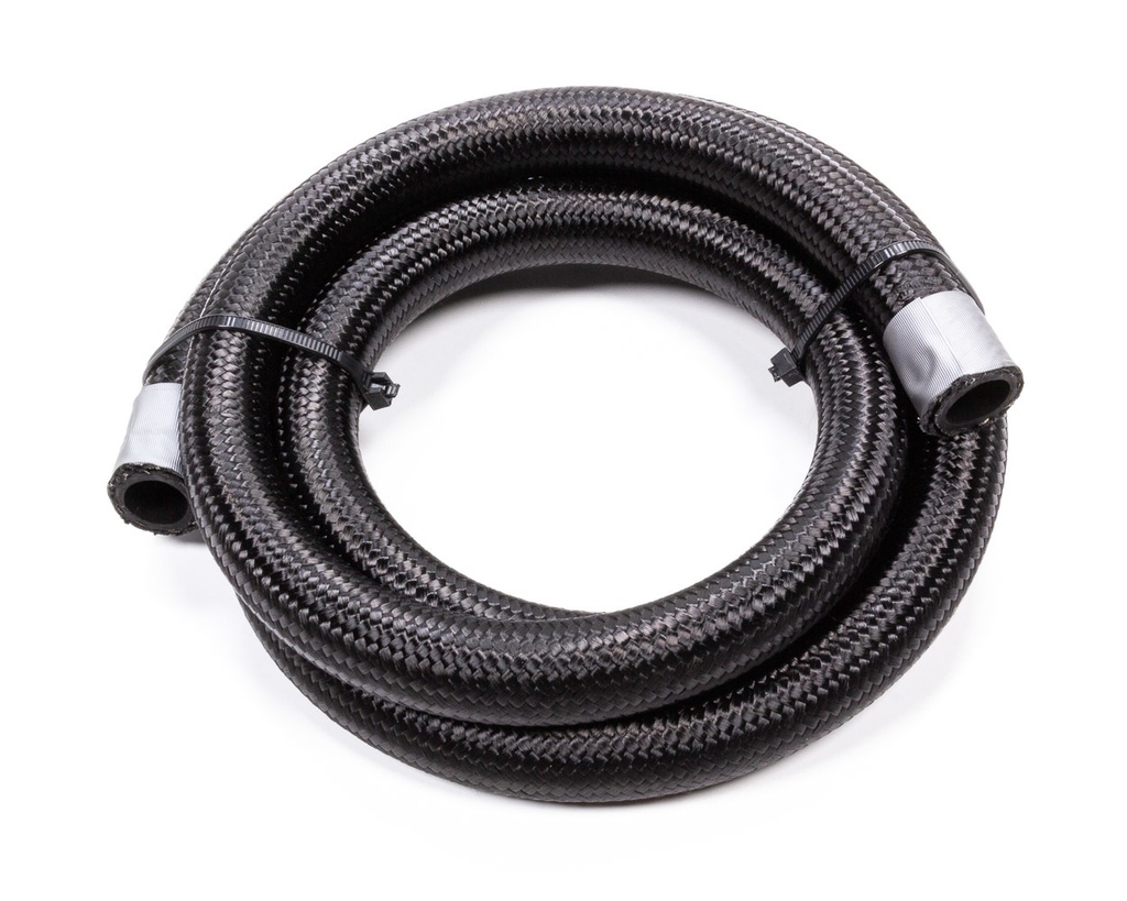 [FRG840612] Fragola - 12 Blk Nylon Race Hose 6ft