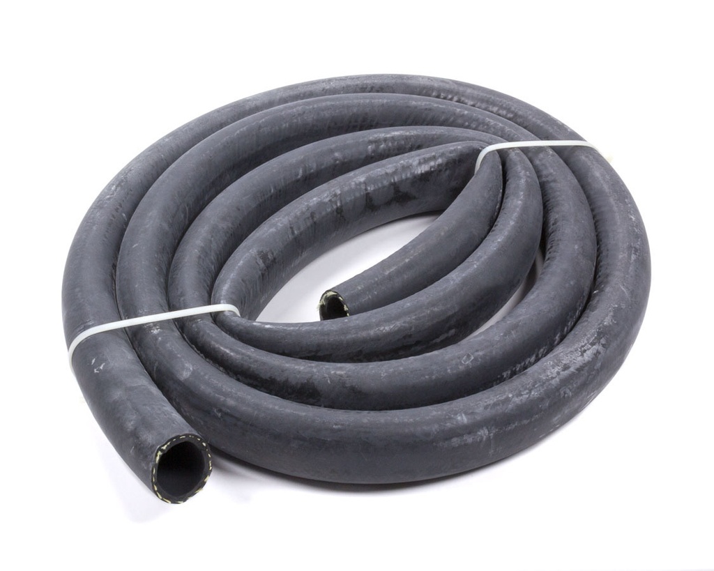 [FRG871020] Fragola - #20 Push-Lok Hose Black 10ft