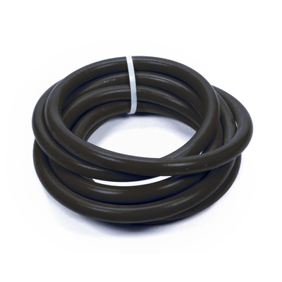 [FRG872006] Fragola - #6 Push-Lok Hose Black 20ft