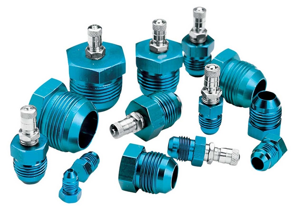 [FRG900060] Fragola - Hose Pressure Test Kit