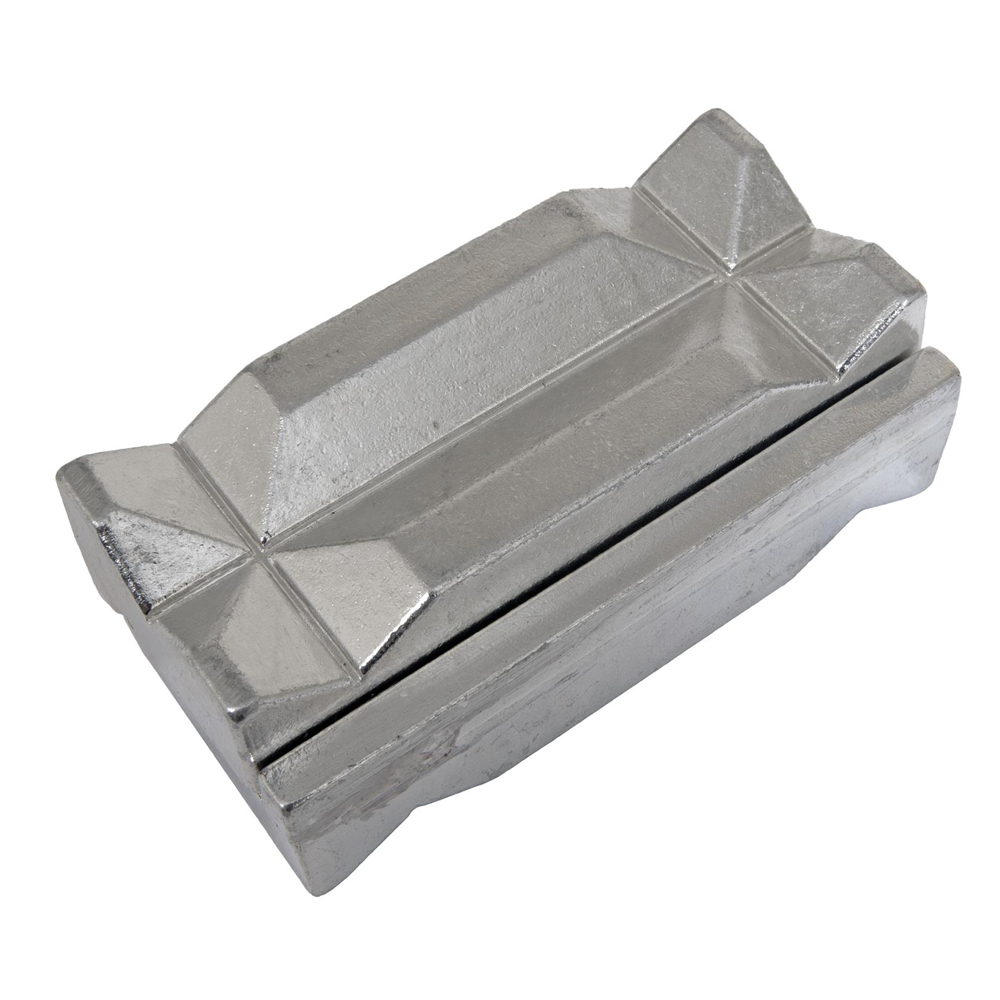 [FRG900061] Fragola - Aluminum Vise Jaws (Pair)