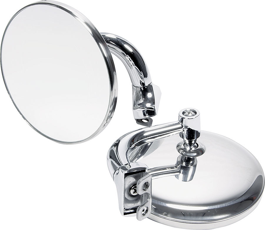 Allstar Performance - Peep Mirrors 4in 1pr