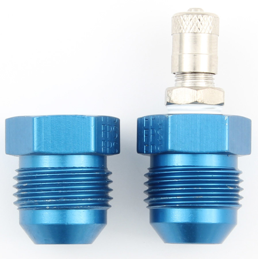 Fragola - Hose Pressure Test Kit #8 Individual