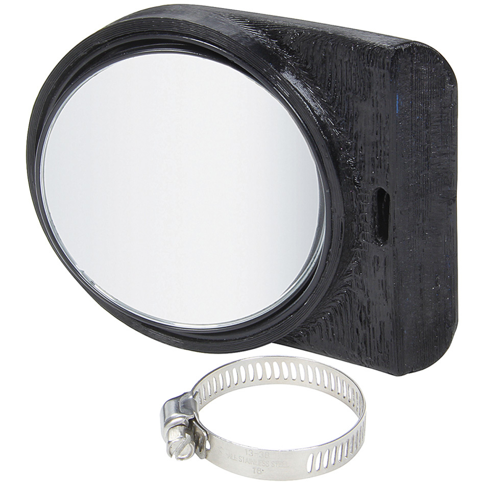 Allstar Performance - Side View Mirror Adjustable