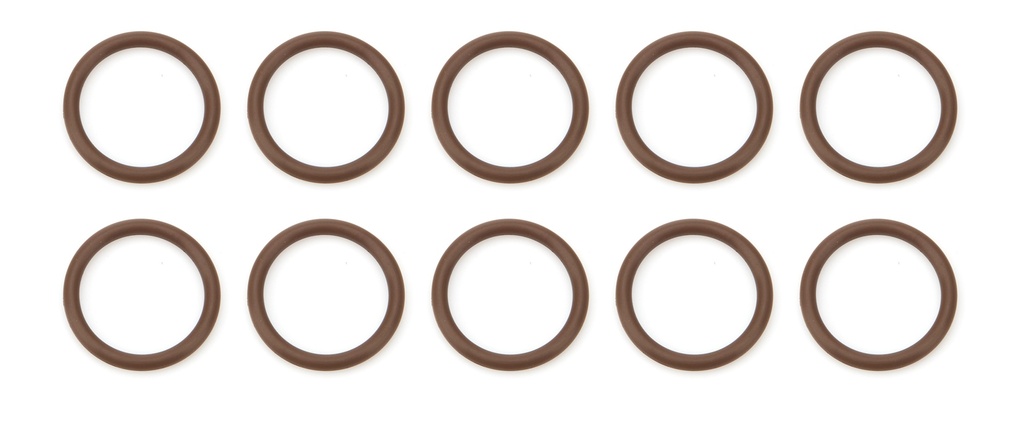 [FRG999111] Fragola - 3/4 Id #8 O-Rings 10pk