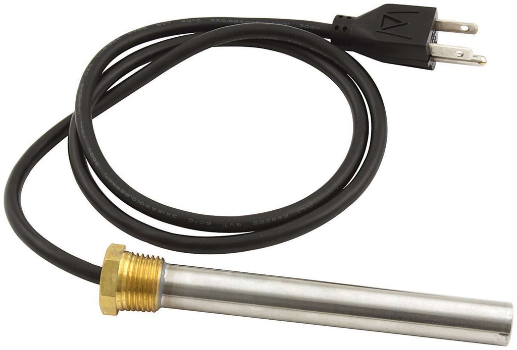 Allstar Performance - Immersion Heater 4.75in