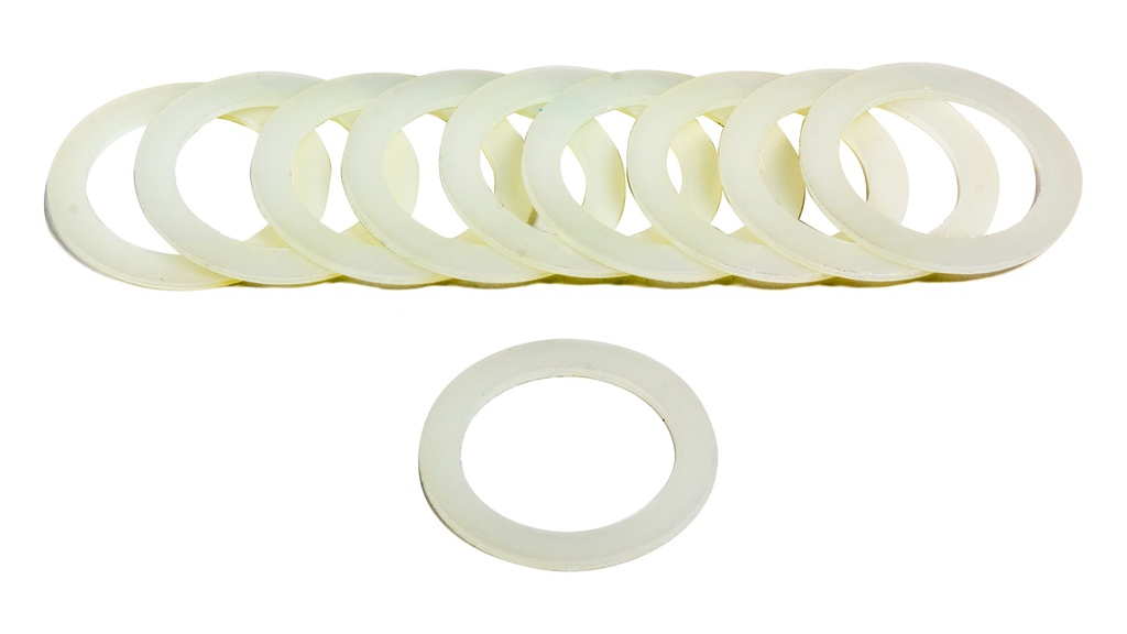 [FRG999132] Fragola - #12 Nylon Sealing Washer 10pk