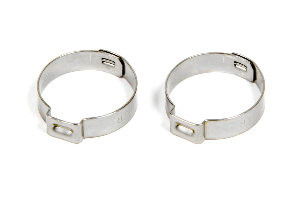 [FRG999162] Fragola - #12 Clamp - 2pk