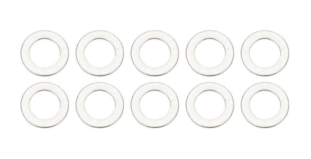 [FRG999201] Fragola - Alm Crush Washers 3an 10pk