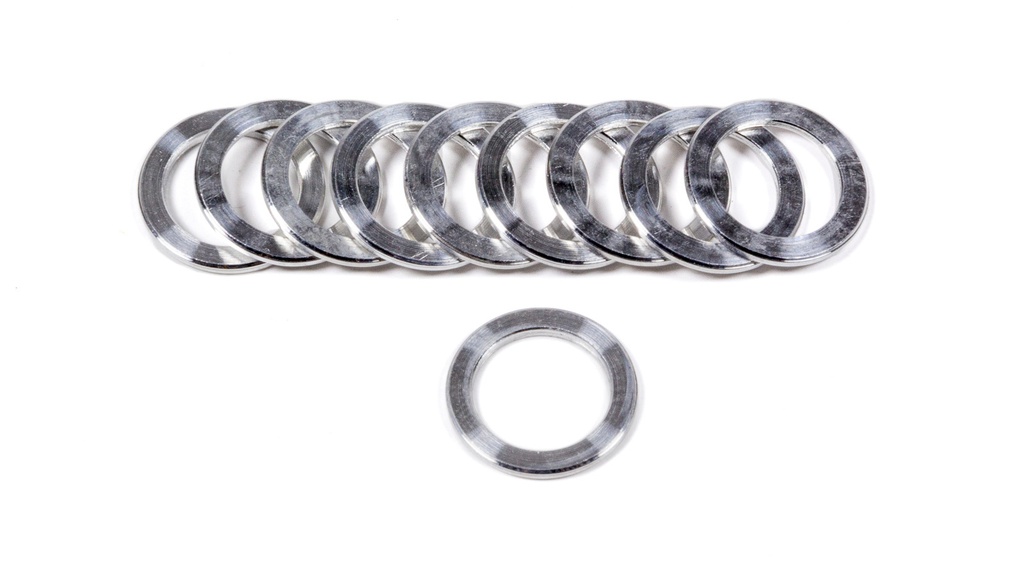[FRG999212] Fragola - 12Mm Alm Crush Washers 10Pk
