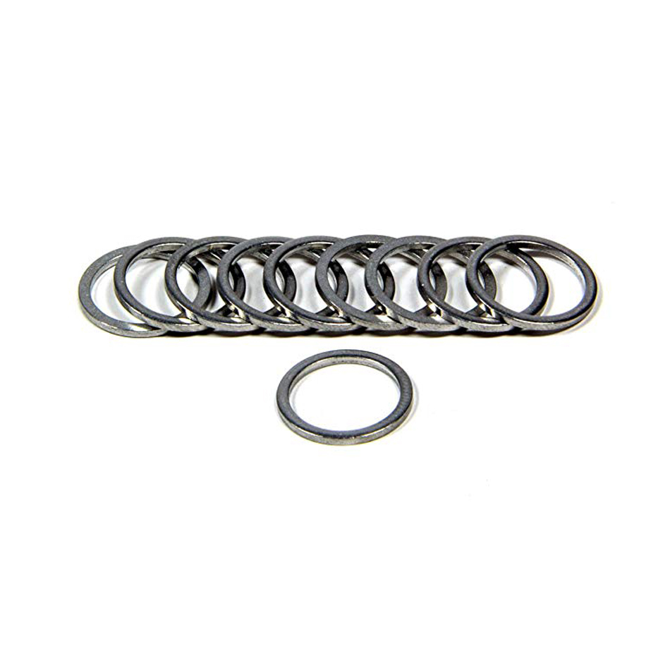 [FRG999216] Fragola - 16mm Alum. Crush Washers 10pk