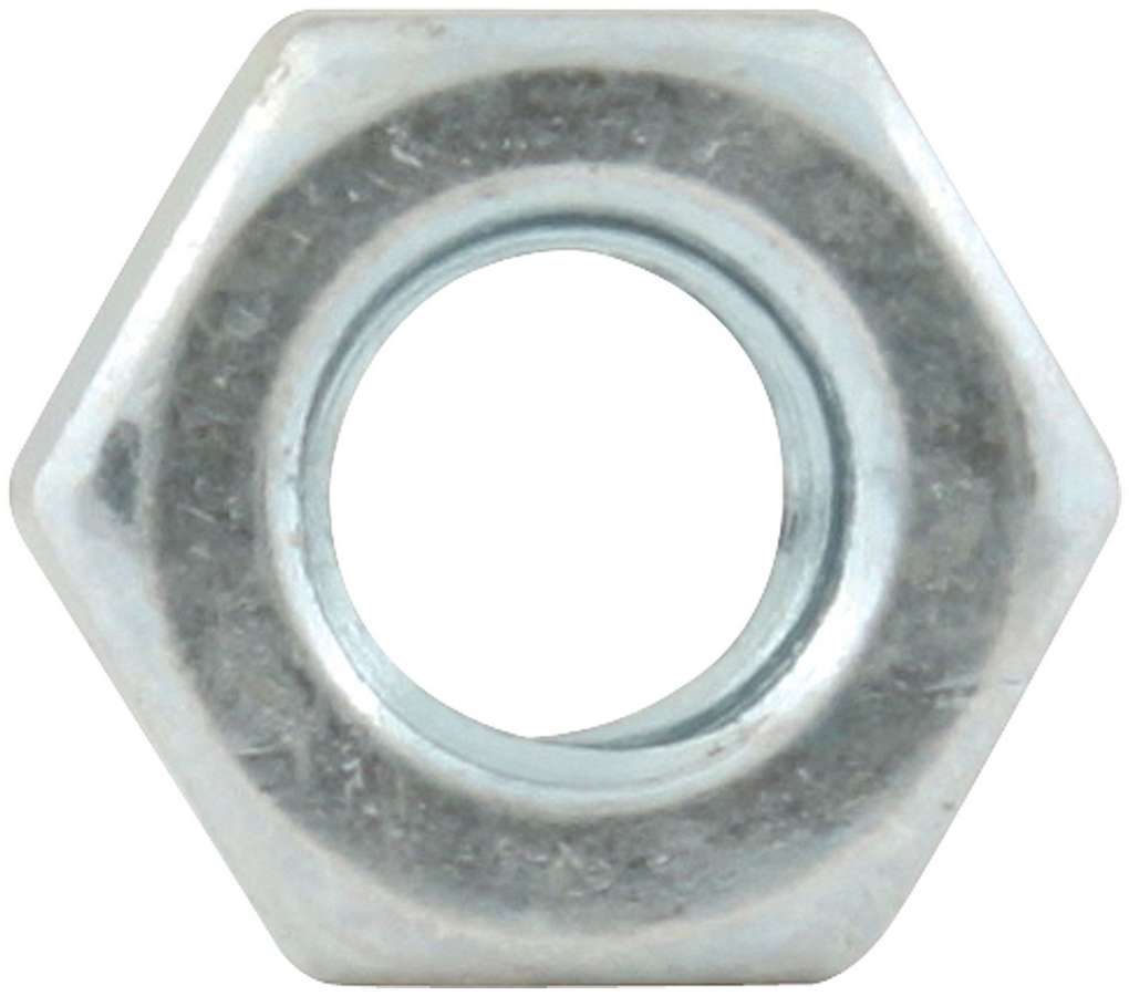 [ALL16050-10] Allstar Performance - Hex Nuts 1/4-28 10pk