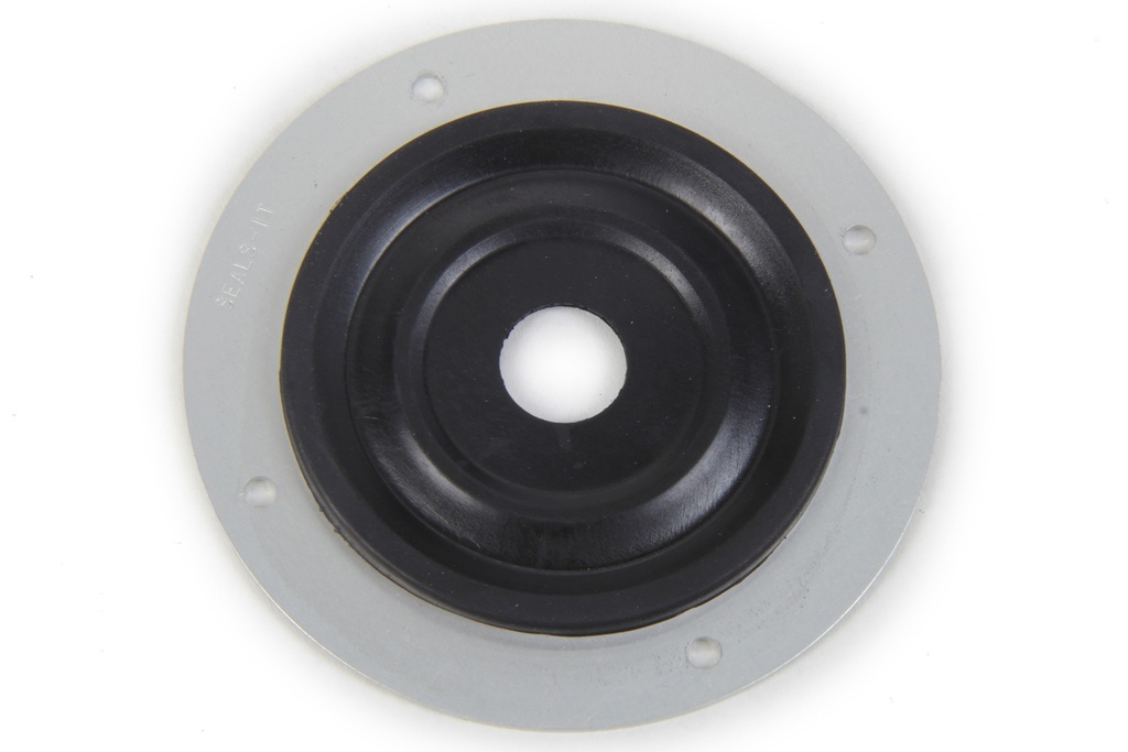 [FRG999404] Fragola - Grommet Seal 3In Dia. W/ 1/2In Id Hole