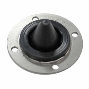 [FRG999412] Fragola - Grommet Seal 1.5in Dia. Blanked-Pointed