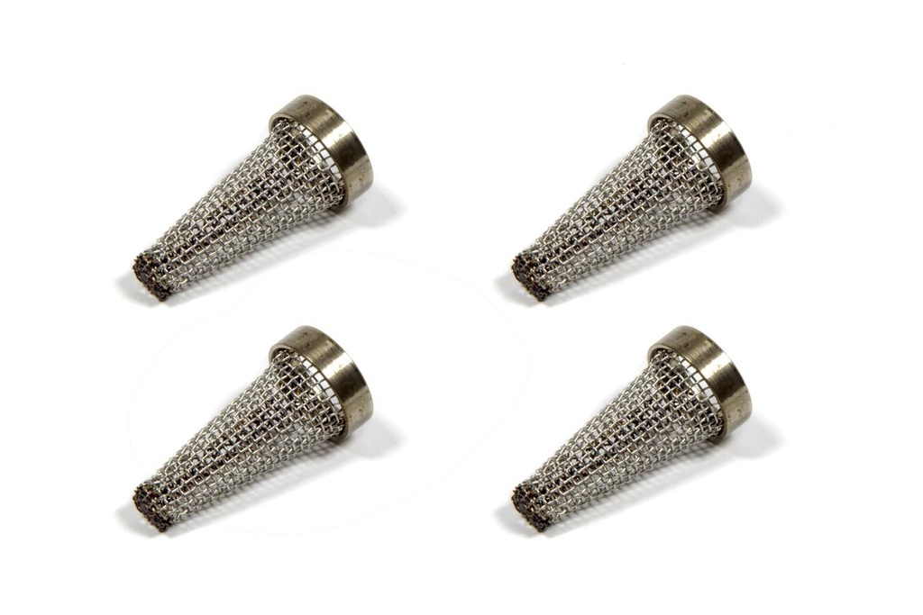 Fragola - #12 Replacement Filter Screens (4pk)