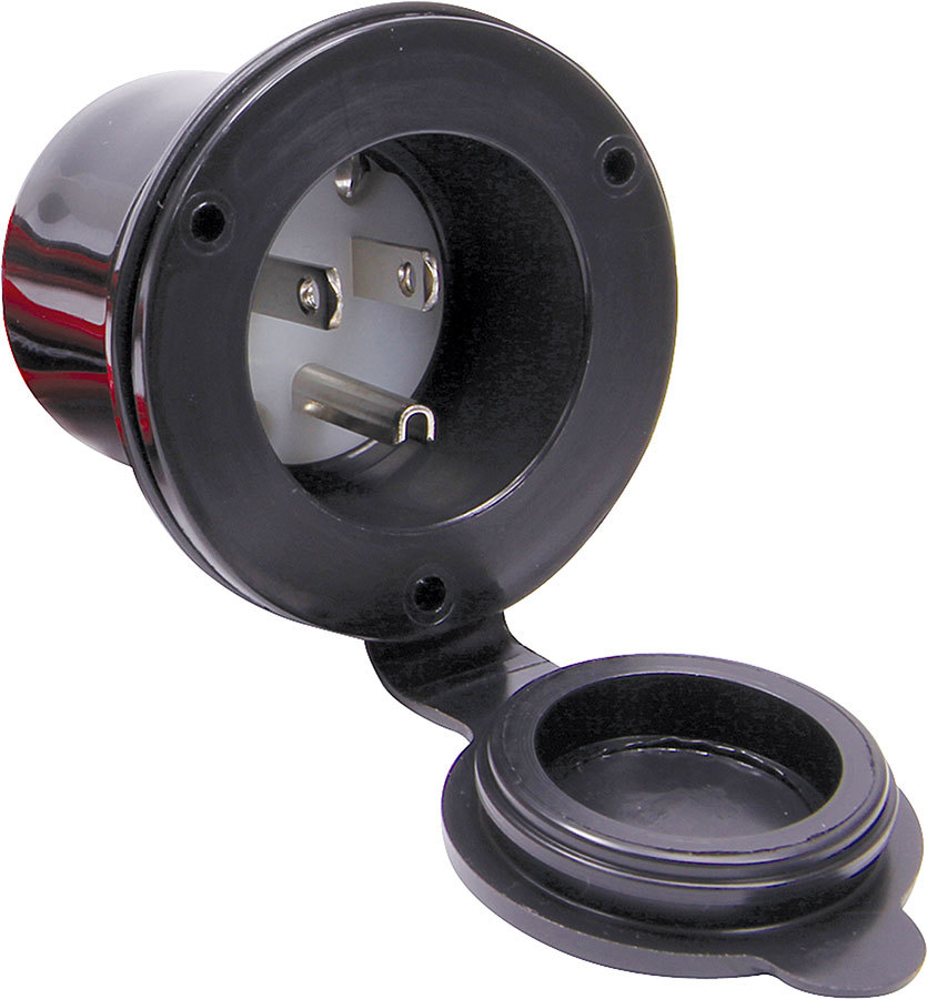 Allstar Performance - Covered Outlet Housing